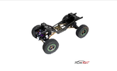 Axial upgrades